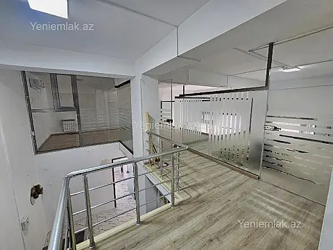 Satılır 1 otaqlı obyekt 140 m²