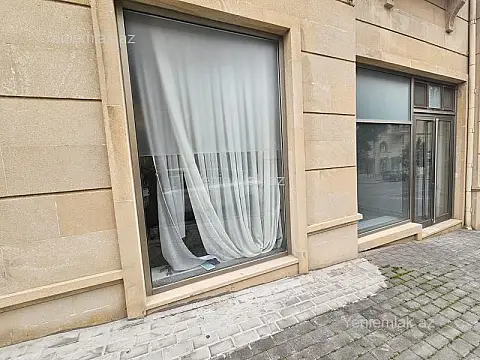 Satılır 1 otaqlı obyekt 140 m² — Bakı, Xətai 1 otaq 140.00 m²
