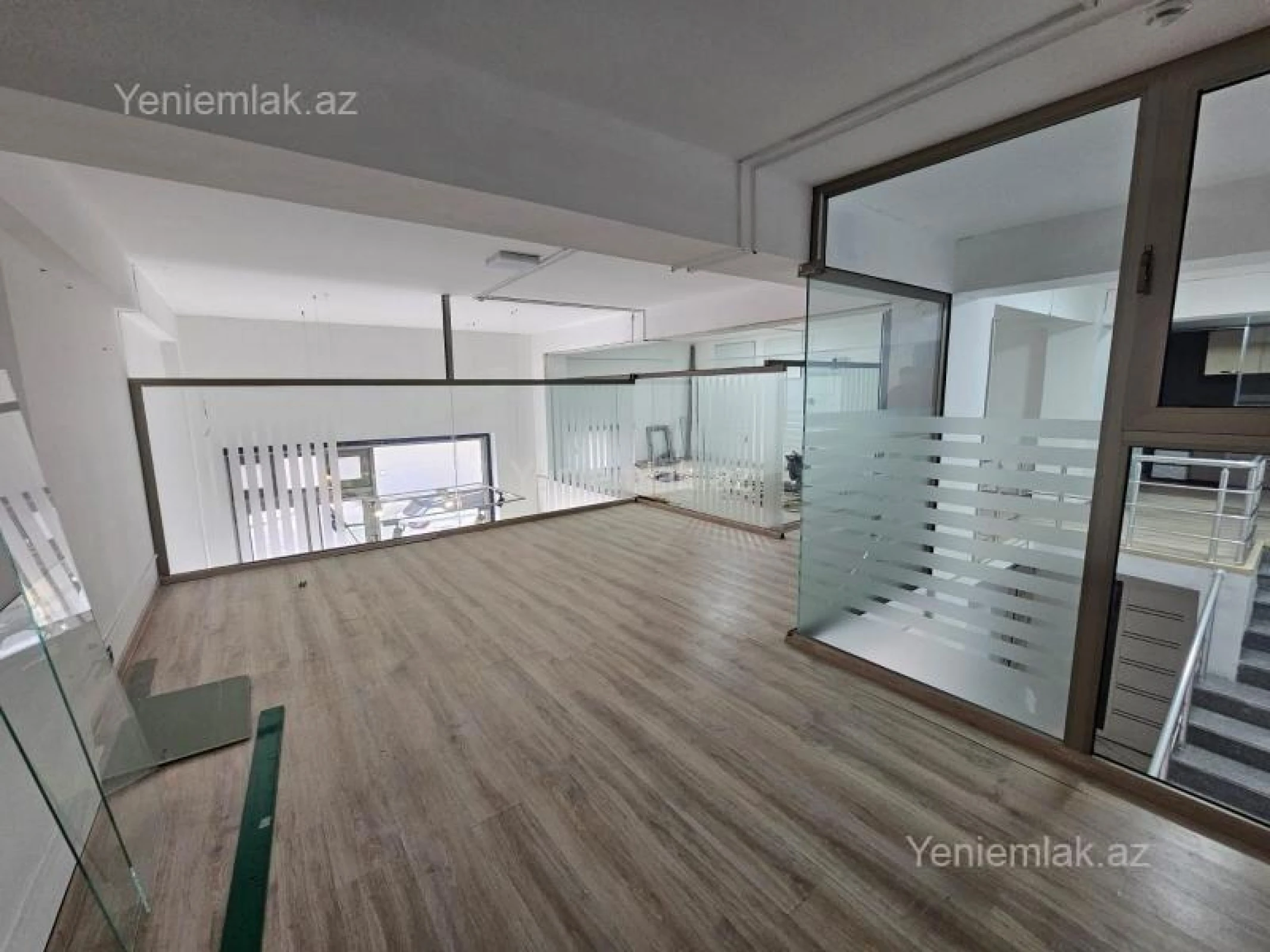 Satılır 1 otaqlı obyekt 140 m²