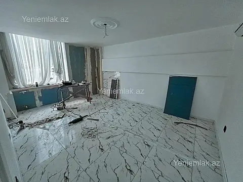 Satılır 1 otaqlı obyekt 140 m²