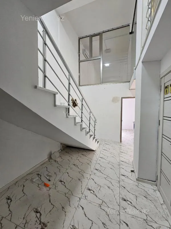 Satılır 1 otaqlı obyekt 140 m²