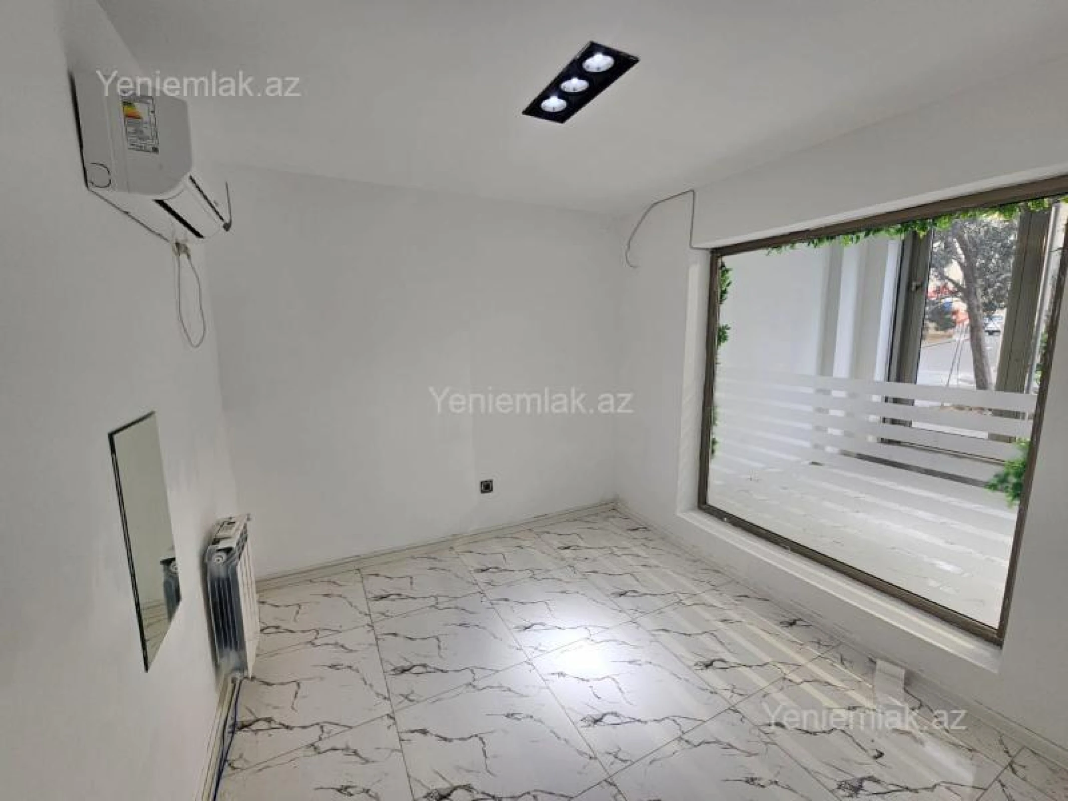 Satılır 1 otaqlı obyekt 140 m²