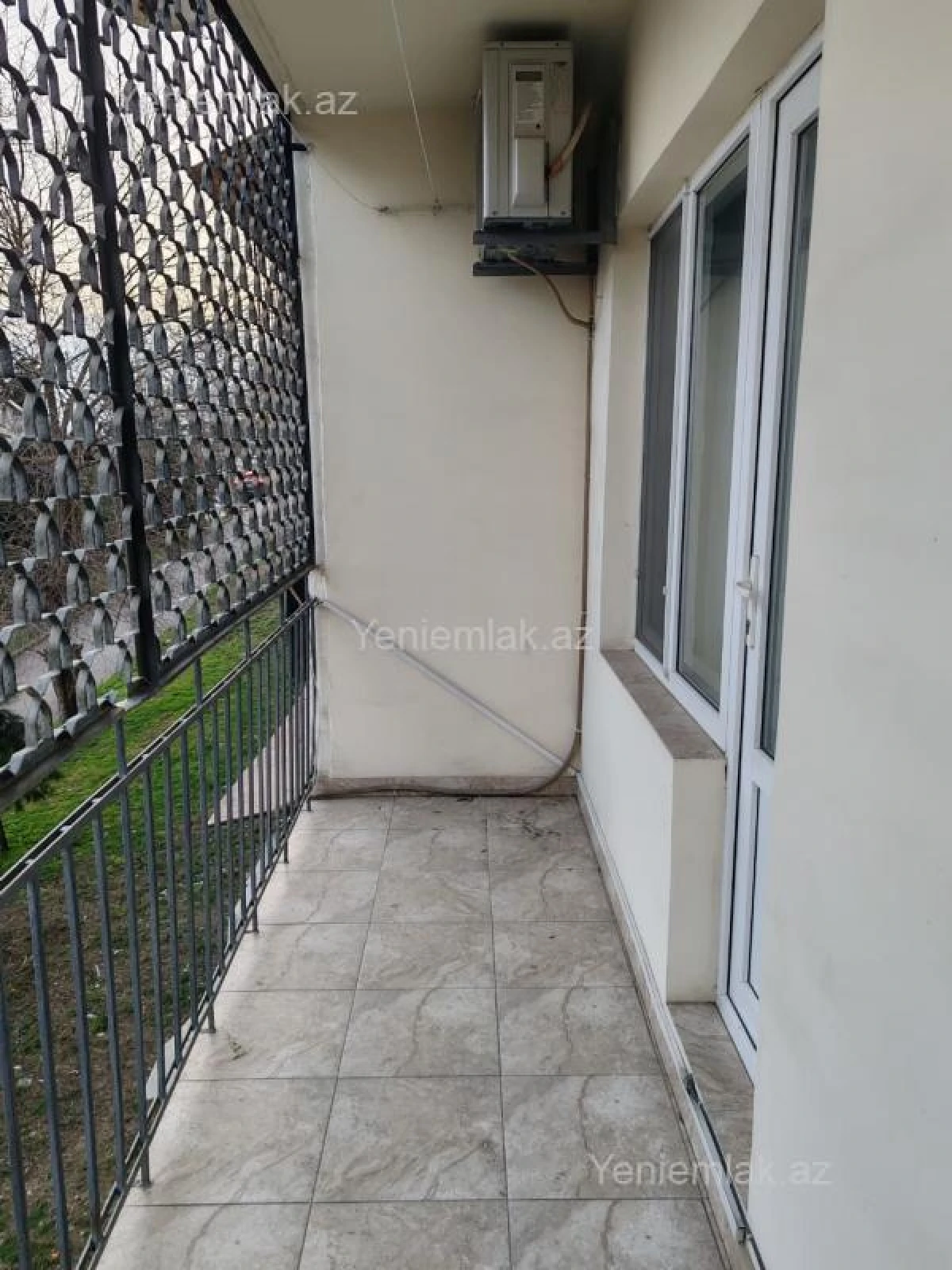 Satılır 3 otaqlı köhnə tikili 70 m²