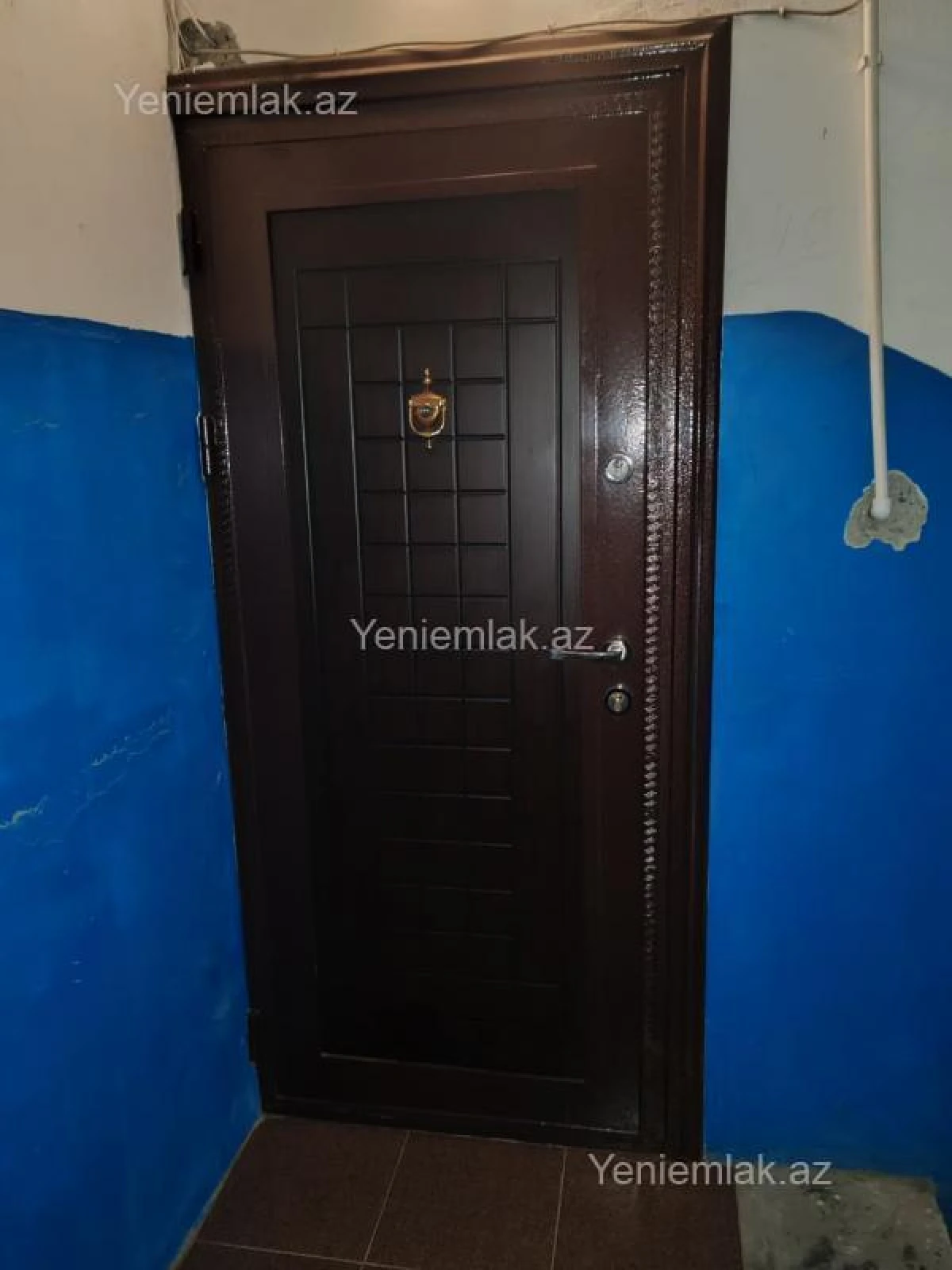Satılır 3 otaqlı köhnə tikili 70 m²