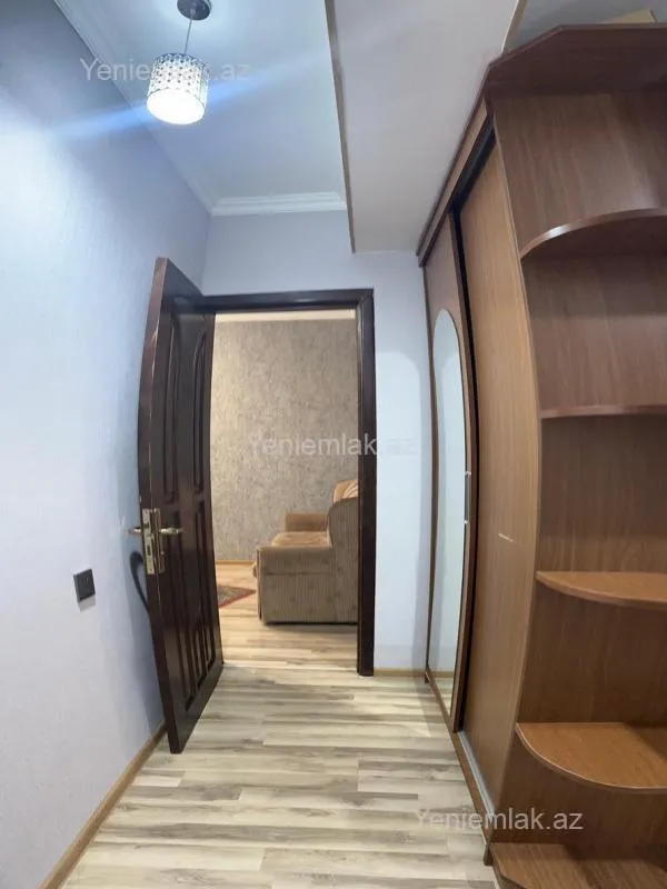 Satılır 1 otaqlı yeni tikili 48 m²