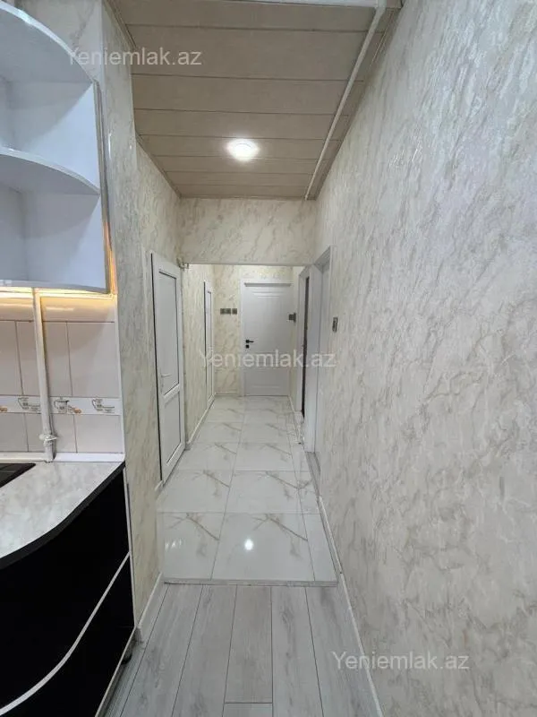 Satılır 3 otaqlı köhnə tikili 65 m²