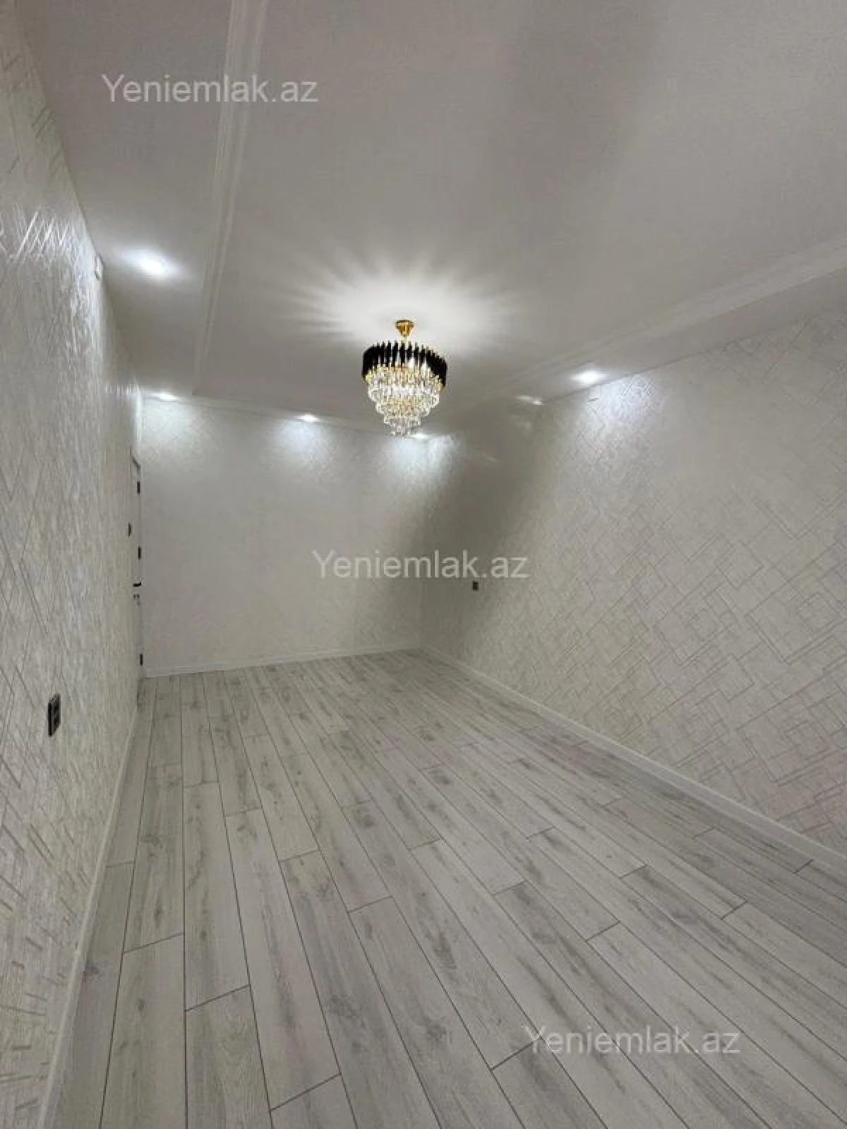 Satılır 3 otaqlı köhnə tikili 65 m²