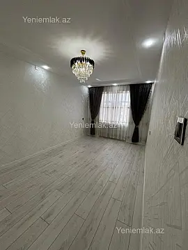 Satılır 3 otaqlı köhnə tikili 65 m² — Bakı, Nizami 3 otaq 65.00 m²