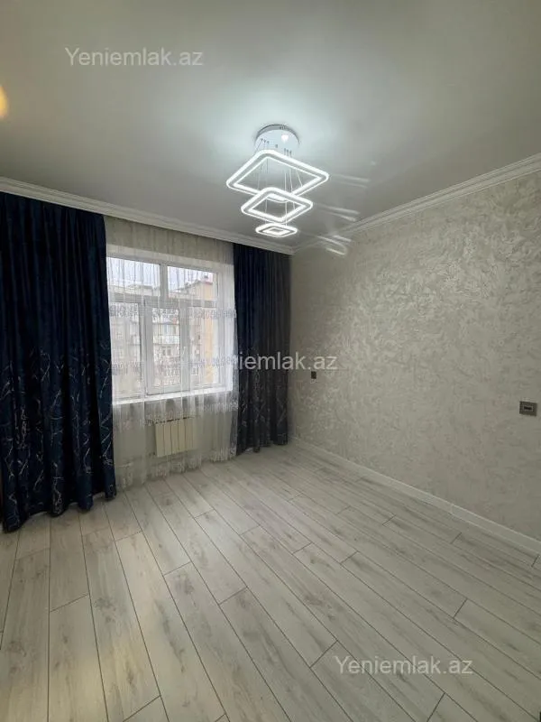 Satılır 3 otaqlı köhnə tikili 65 m²