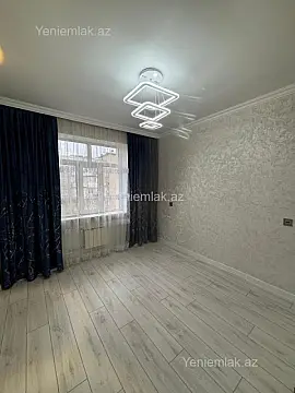 Satılır 3 otaqlı köhnə tikili 65 m²