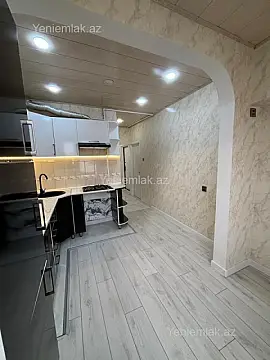 Satılır 3 otaqlı köhnə tikili 65 m²