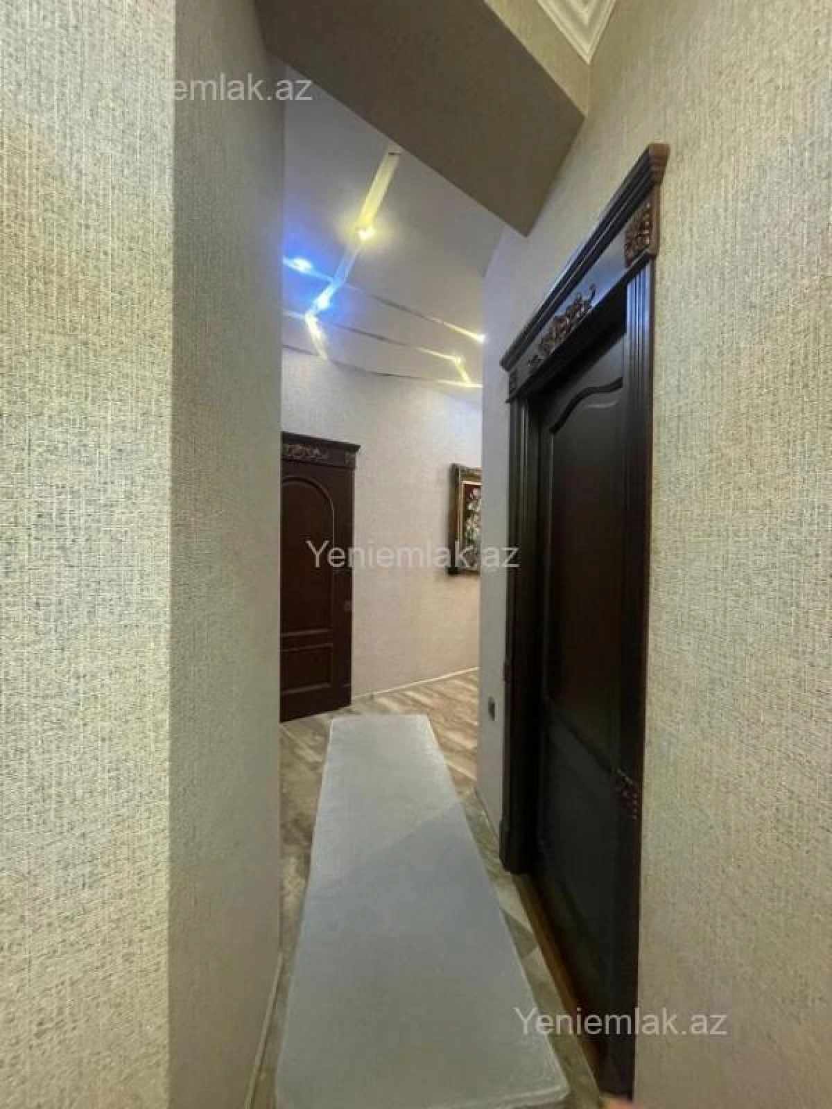 Satılır 3 otaqlı yeni tikili 85 m²