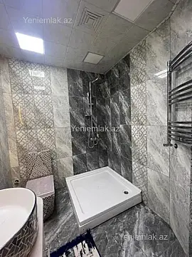 Satılır 3 otaqlı yeni tikili 85 m²