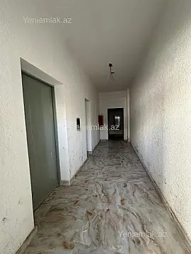 Satılır 2 otaqlı yeni tikili 98 m²