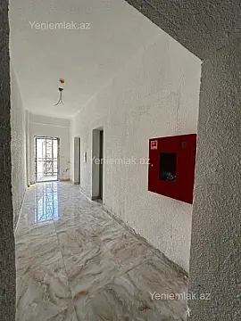 Satılır 2 otaqlı yeni tikili 98 m²