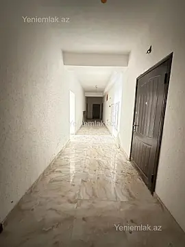 Satılır 2 otaqlı yeni tikili 98 m²