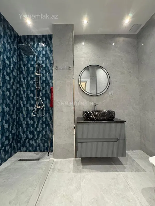 Satılır 2 otaqlı köhnə tikili 50 m²