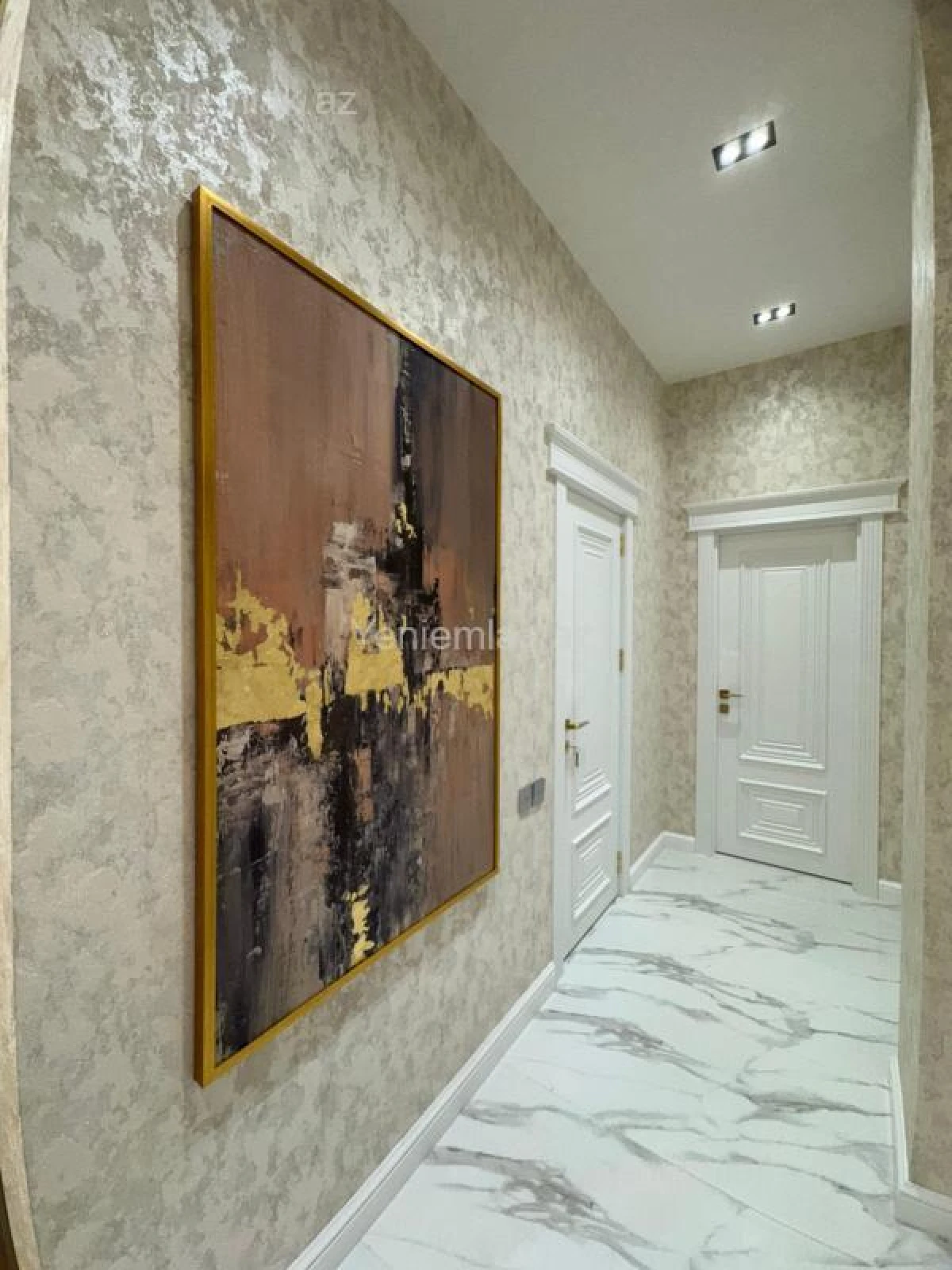 Satılır 2 otaqlı köhnə tikili 50 m²