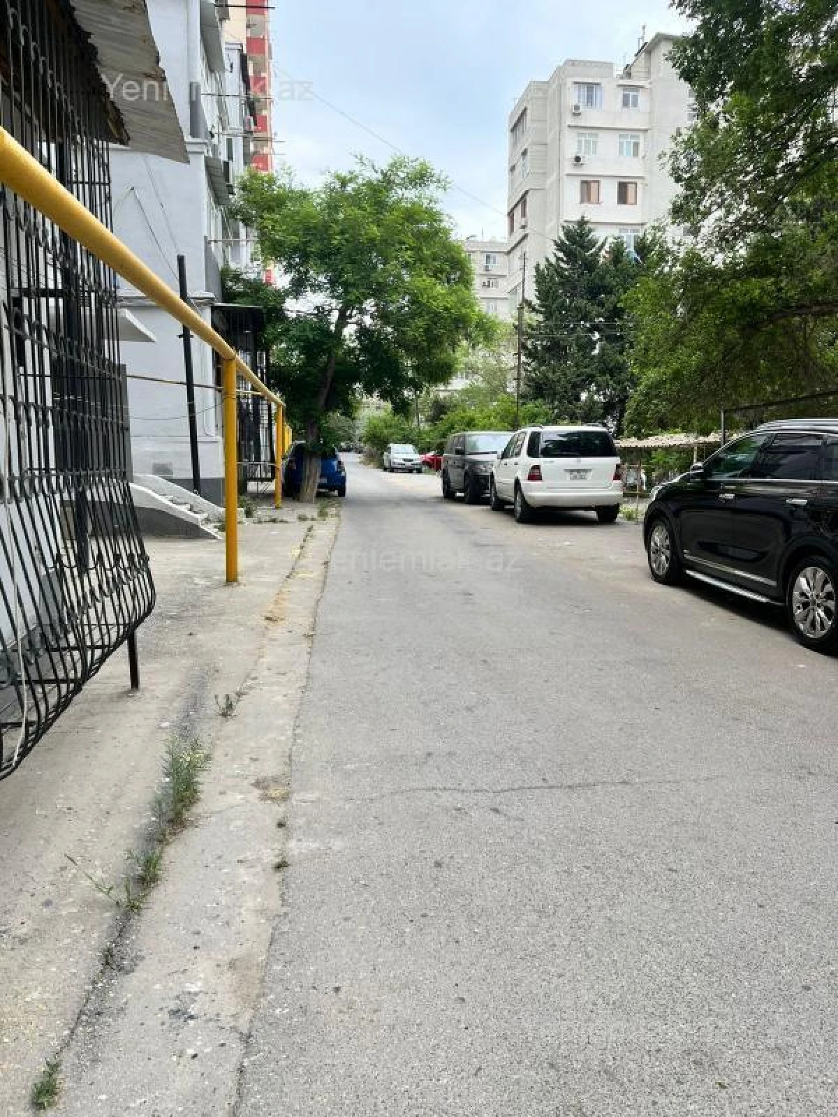 Satılır 3 otaqlı köhnə tikili 85 m²