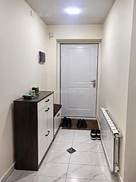 Satılır 5 otaqlı köhnə tikili 52 m²