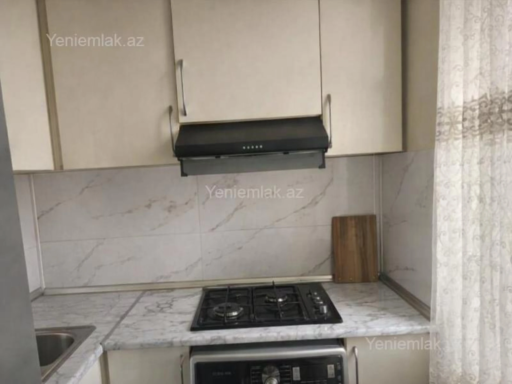Satılır 5 otaqlı köhnə tikili 52 m²