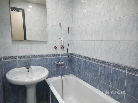 Satılır 5 otaqlı köhnə tikili 52 m²