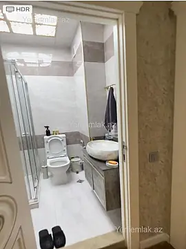 Satılır 3 otaqlı yeni tikili 105.4 m²
