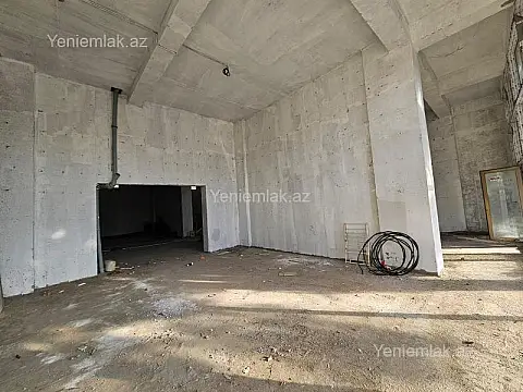 Satılır 1 otaqlı obyekt 90 m²