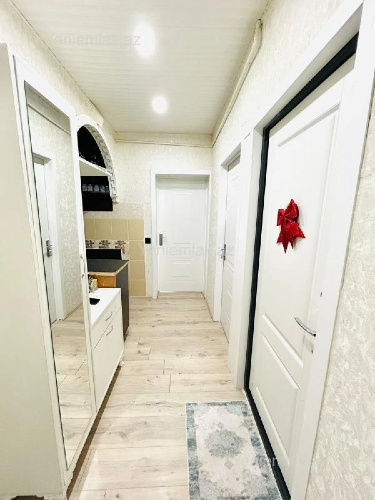 Satılır 3 otaqlı yeni tikili 71 m²