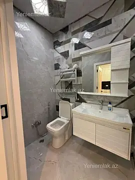 Satılır 2 otaqlı yeni tikili 69.2 m²