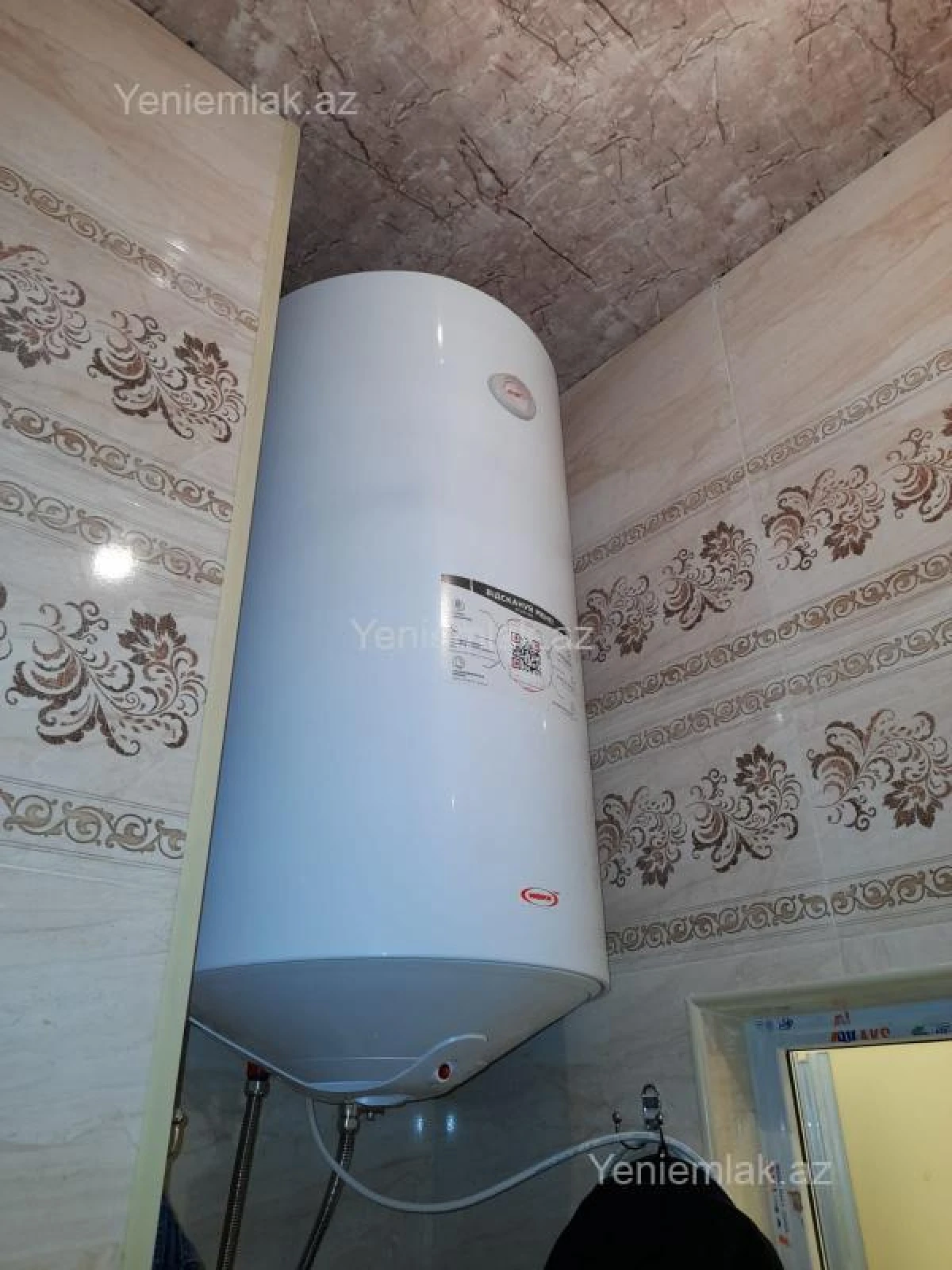 Satılır 1 otaqlı obyekt 48 m²