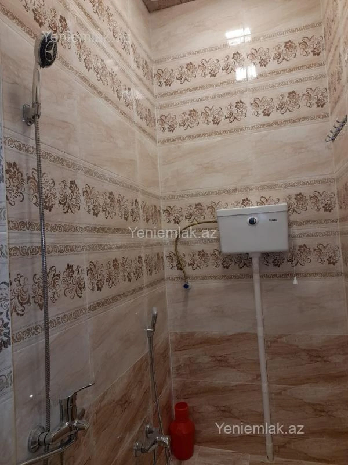 Satılır 1 otaqlı obyekt 48 m²