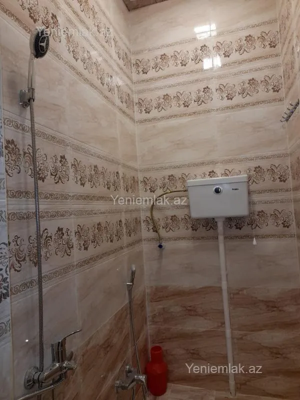 Satılır 1 otaqlı obyekt 48 m²