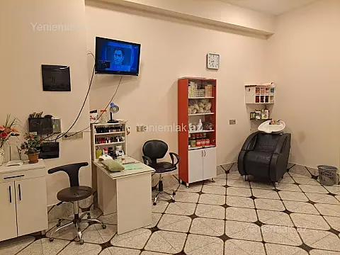 Satılır 1 otaqlı obyekt 48 m²