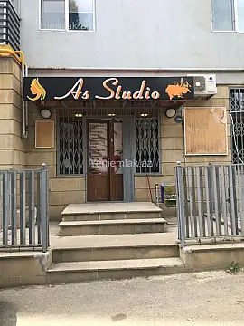 Satılır 1 otaqlı obyekt 48 m² — Bakı, Nəsimi 1 otaq 48.00 m²