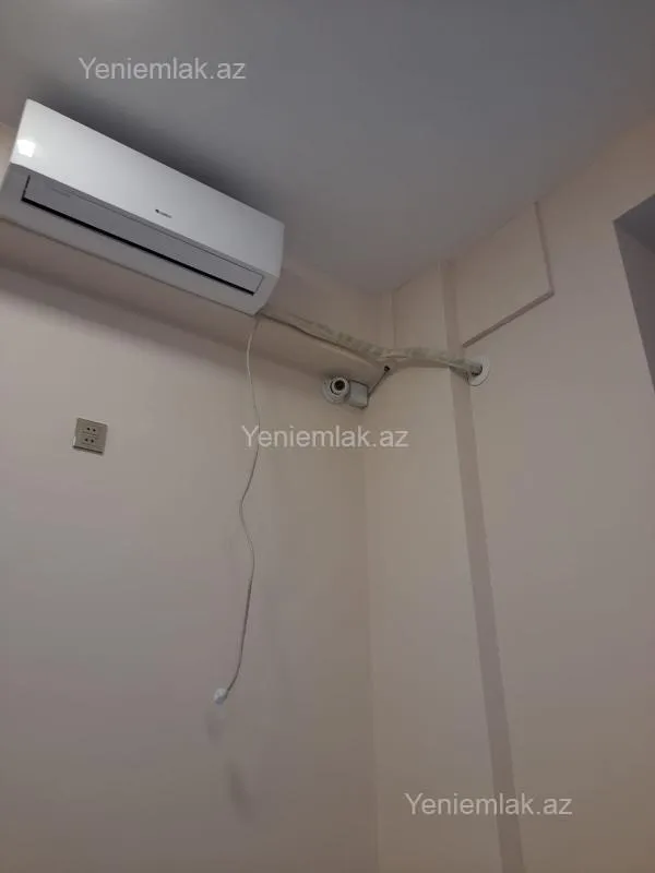 Satılır 1 otaqlı obyekt 48 m²