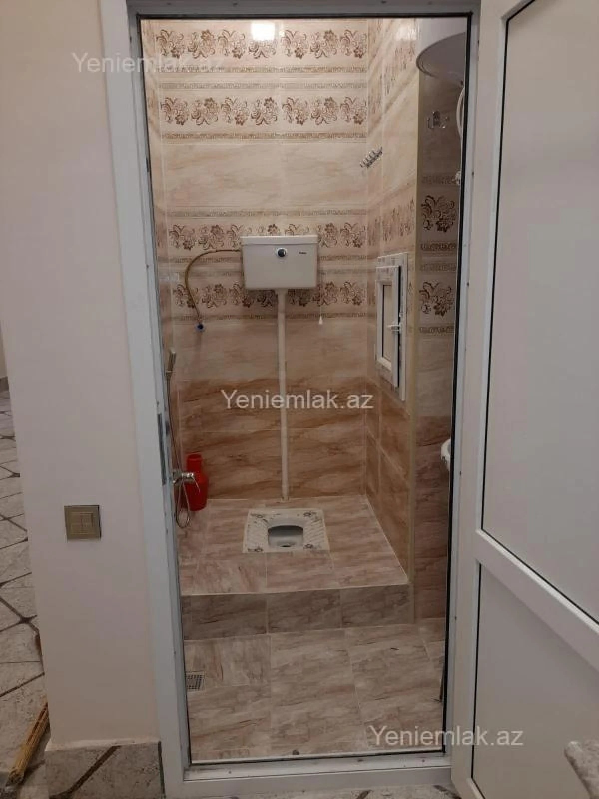 Satılır 1 otaqlı obyekt 48 m²