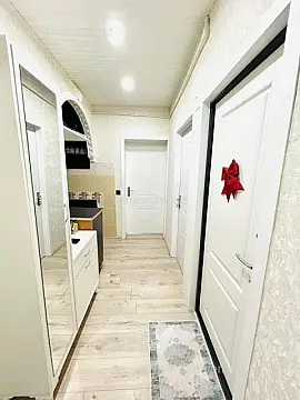 Satılır 3 otaqlı köhnə tikili 71 m²