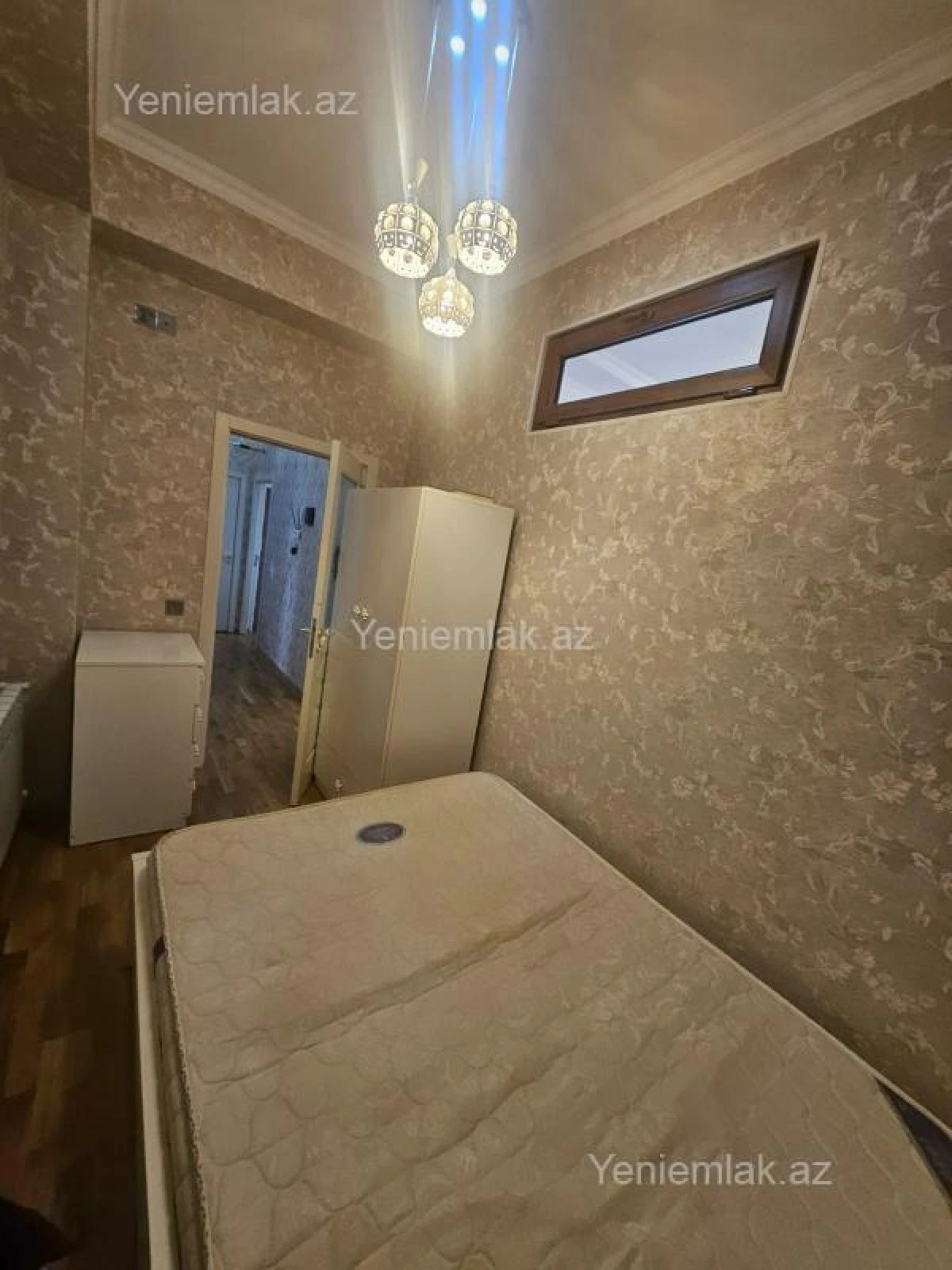 Satılır 3 otaqlı yeni tikili 79 m²