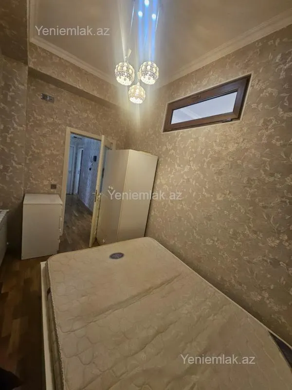 Satılır 3 otaqlı yeni tikili 79 m²