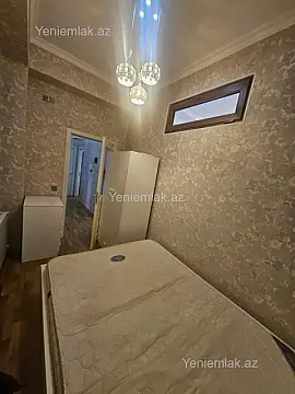 Satılır 3 otaqlı yeni tikili 79 m²