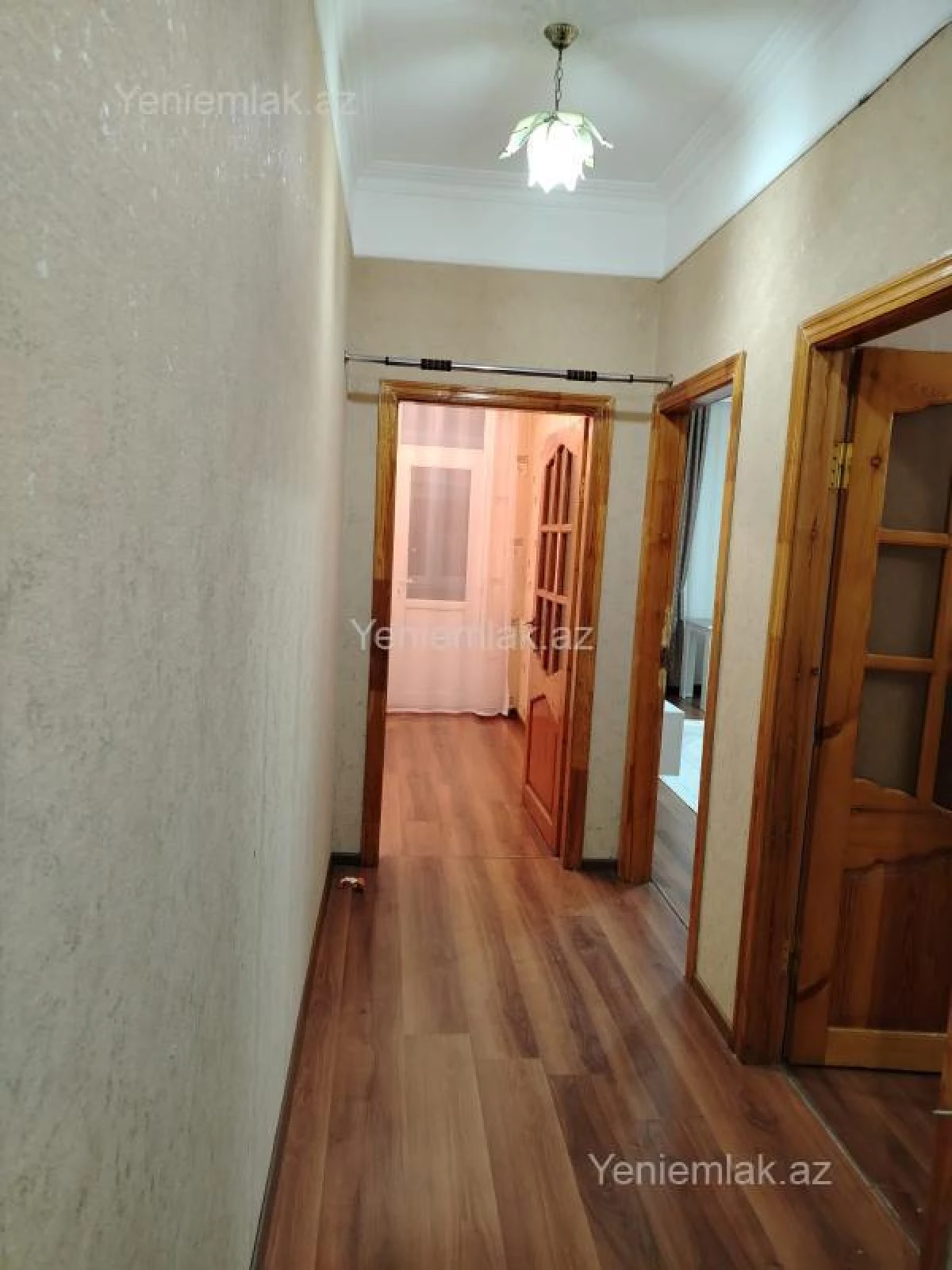 Satılır 2 otaqlı yeni tikili 64 m²