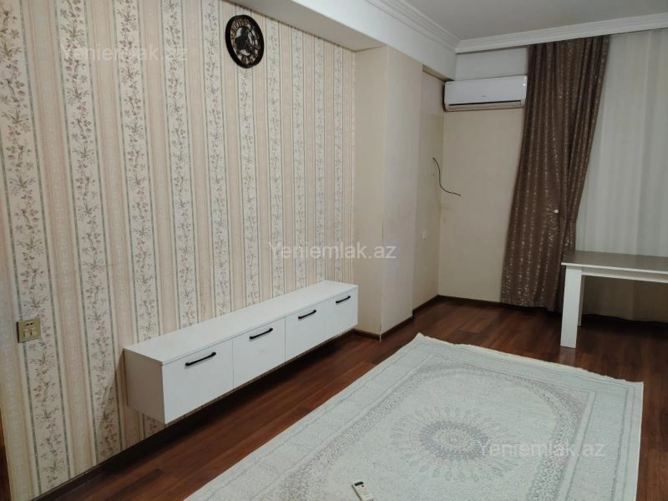 Satılır 2 otaqlı yeni tikili 64 m²