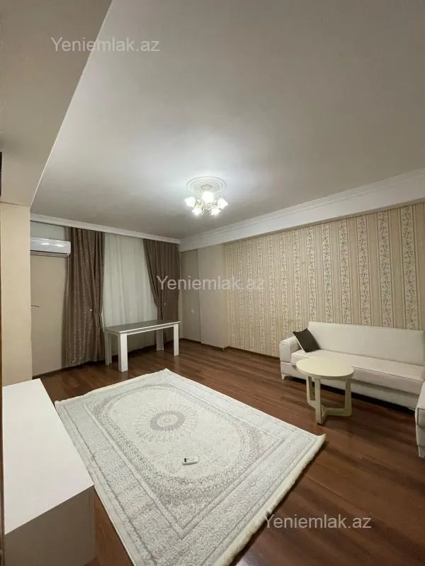 Satılır 2 otaqlı yeni tikili 64 m²