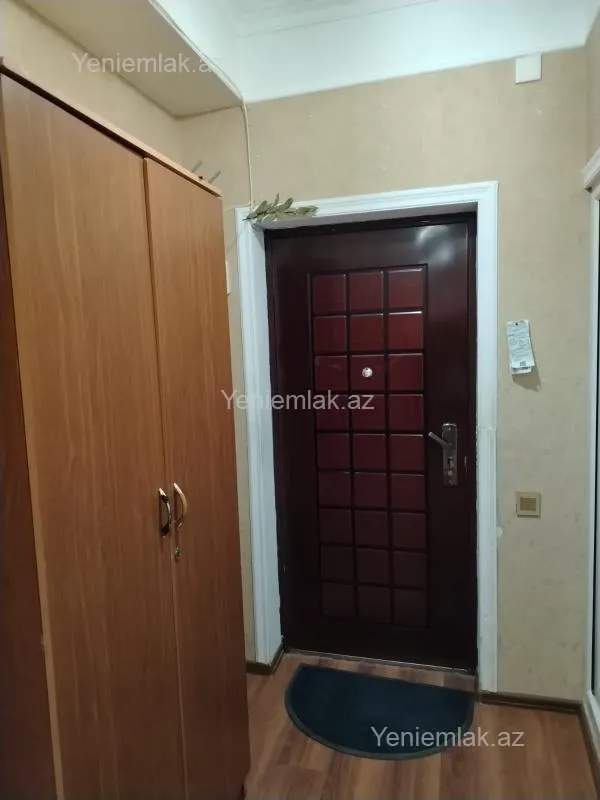 Satılır 2 otaqlı yeni tikili 64 m²