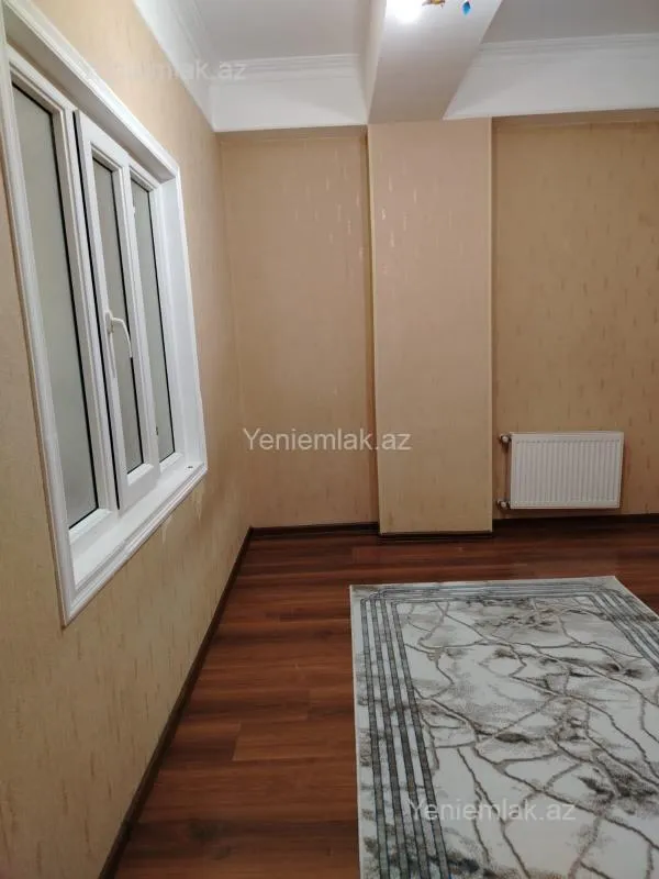 Satılır 2 otaqlı yeni tikili 64 m²