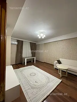 Satılır 2 otaqlı yeni tikili 64 m² — Sumqayıt 2 otaq 64.00 m²
