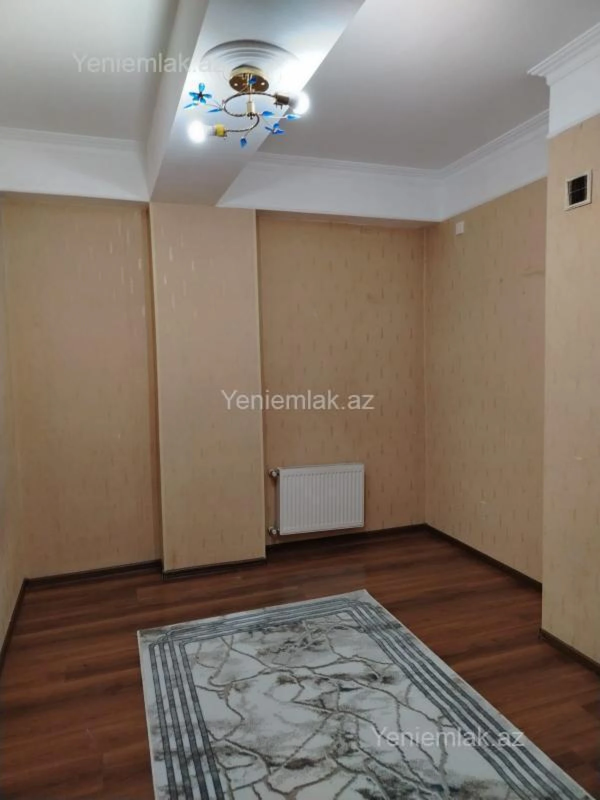 Satılır 2 otaqlı yeni tikili 64 m²