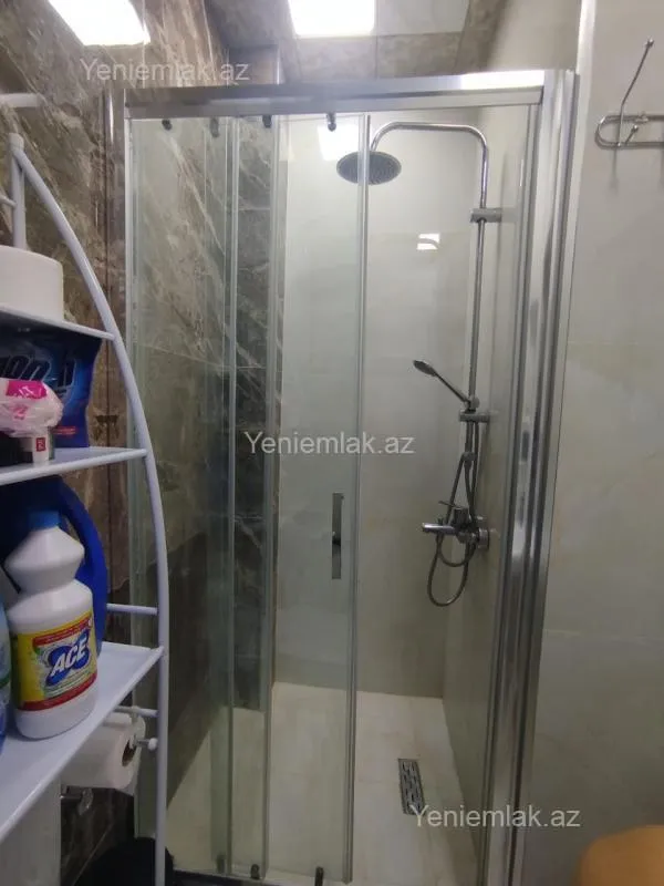 Satılır 2 otaqlı yeni tikili 38 m²