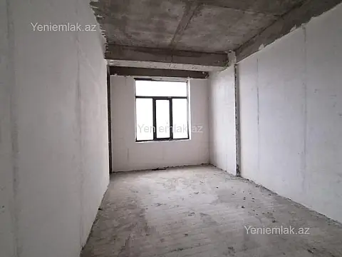 Satılır 3 otaqlı yeni tikili 96 m²